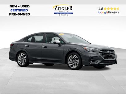 Used 2024 Subaru Legacy Touring XT