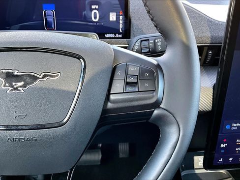 Certified 2023 Ford Mustang Mach-E Premium RWD image 24