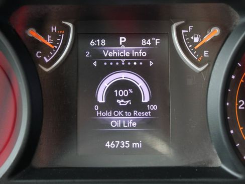 Used 2025 Jeep Gladiator Sport AWD/4WD image 22