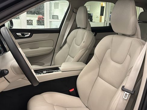 Used 2025 Volvo XC60 T8 Core w/ Protection Package Premier image 23