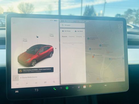 Used 2021 Tesla Model Y Performance image 30