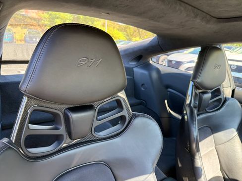 Used 2018 Porsche 911 Carrera T image 25