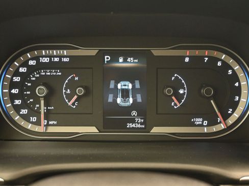 Used 2022 Hyundai Tucson SEL image 14