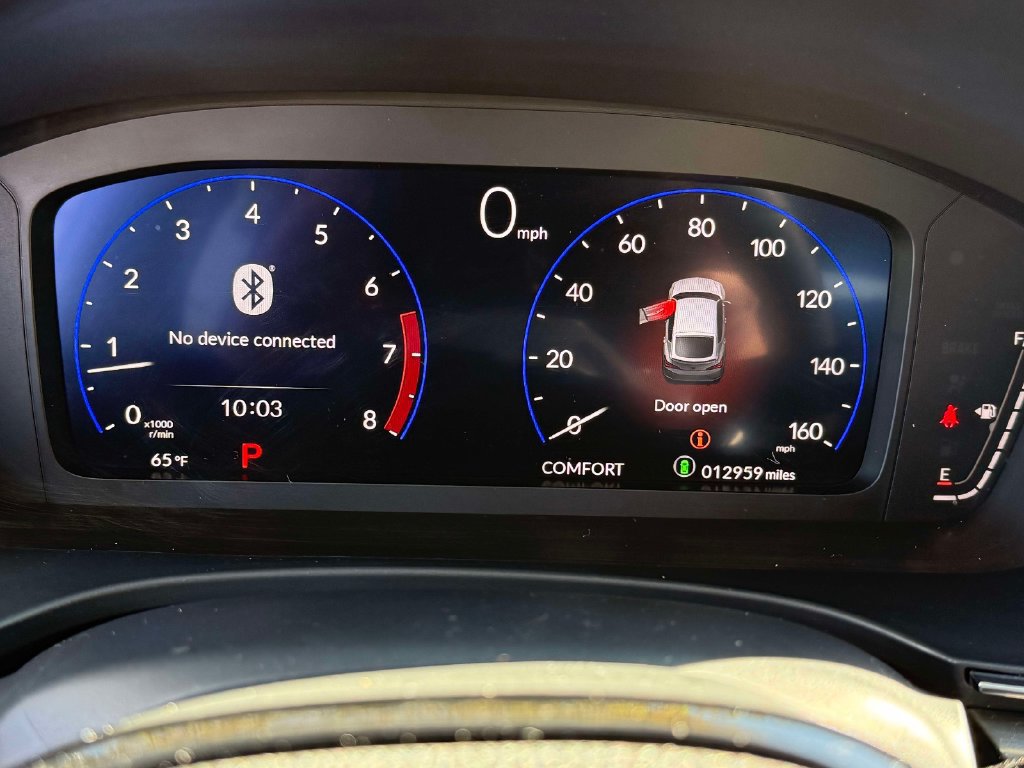 Used 2024 Acura Integra FWD image 16