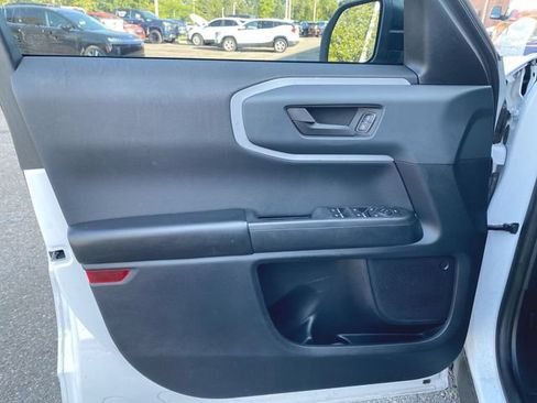 Used 2021 Ford Bronco Sport AWD/4WD image 19