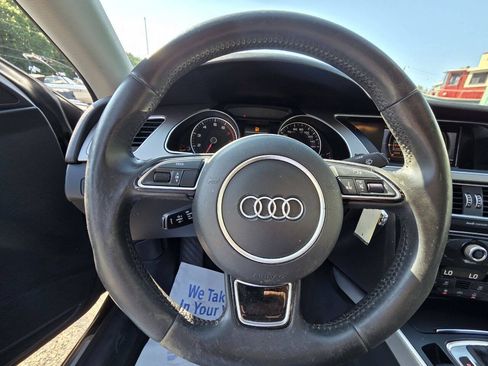 Used 2014 Audi A5 2.0T Premium AWD/4WD image 21