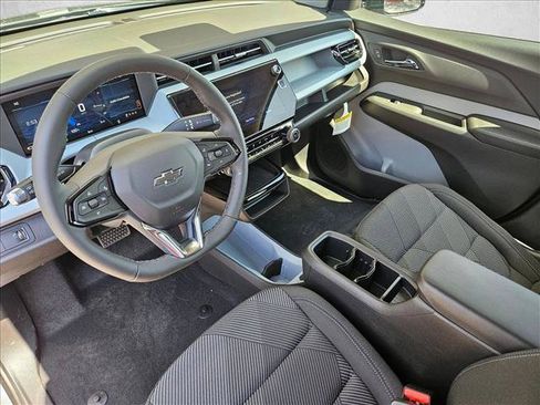 New 2027 Chevrolet Bolt LT w/ Comfort Package FWD image 3