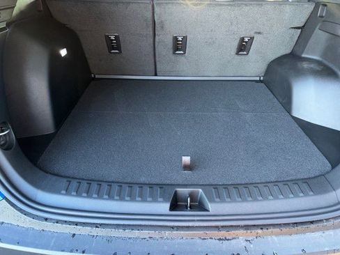 New 2025 GMC Terrain Elevation image 50