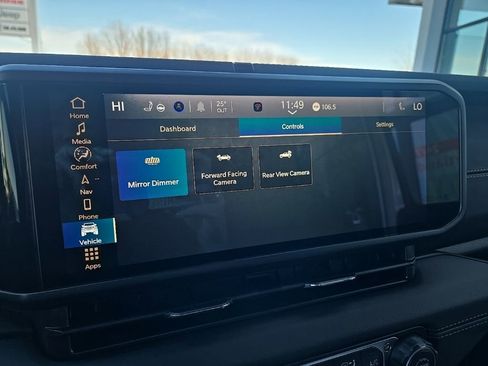 New 2026 Jeep Wrangler Unlimited Sahara AWD/4WD image 50