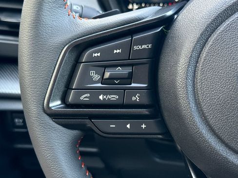 New 2026 Subaru Crosstrek 2.5i Limited image 26