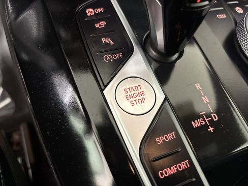 Used 2024 BMW X3 sDrive30i w/ Convenience Package image 14