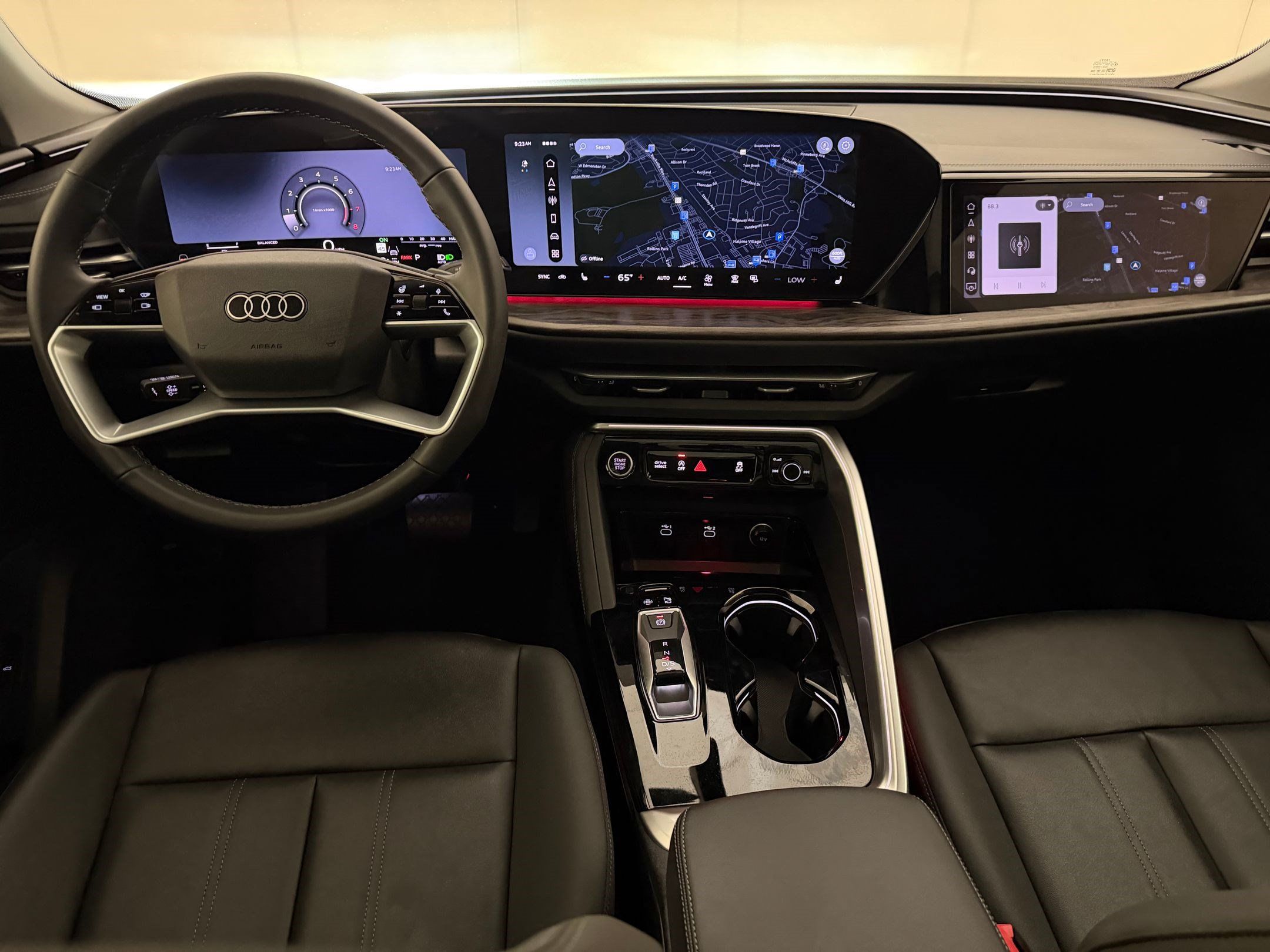 New 2026 Audi Q5 Premium Plus AWD/4WD image 16