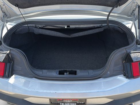 Used 2024 Ford Mustang Premium RWD image 11