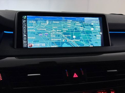 Used 2015 BMW X5 xDrive35i AWD/4WD image 34