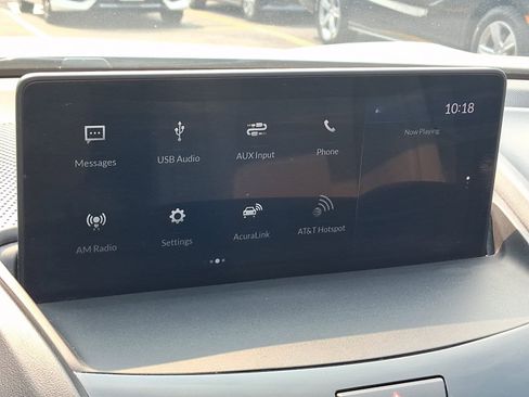 Used 2020 Acura RDX AWD w/ Technology Package image 16