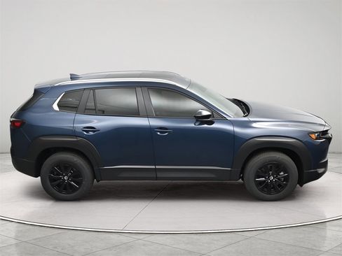 New 2026 MAZDA CX-50 2.5 Hybrid w/ Weather Package image 18