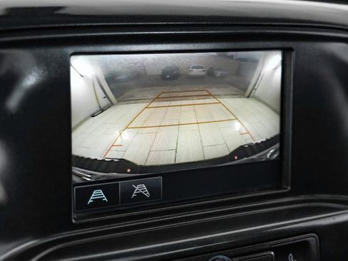 Used 2018 Chevrolet Silverado 1500 W/T w/ WT Fleet Convenience Package image 17