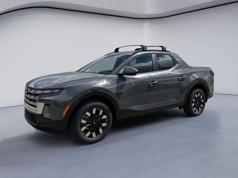 New 2026 Hyundai Santa Cruz SEL image 1