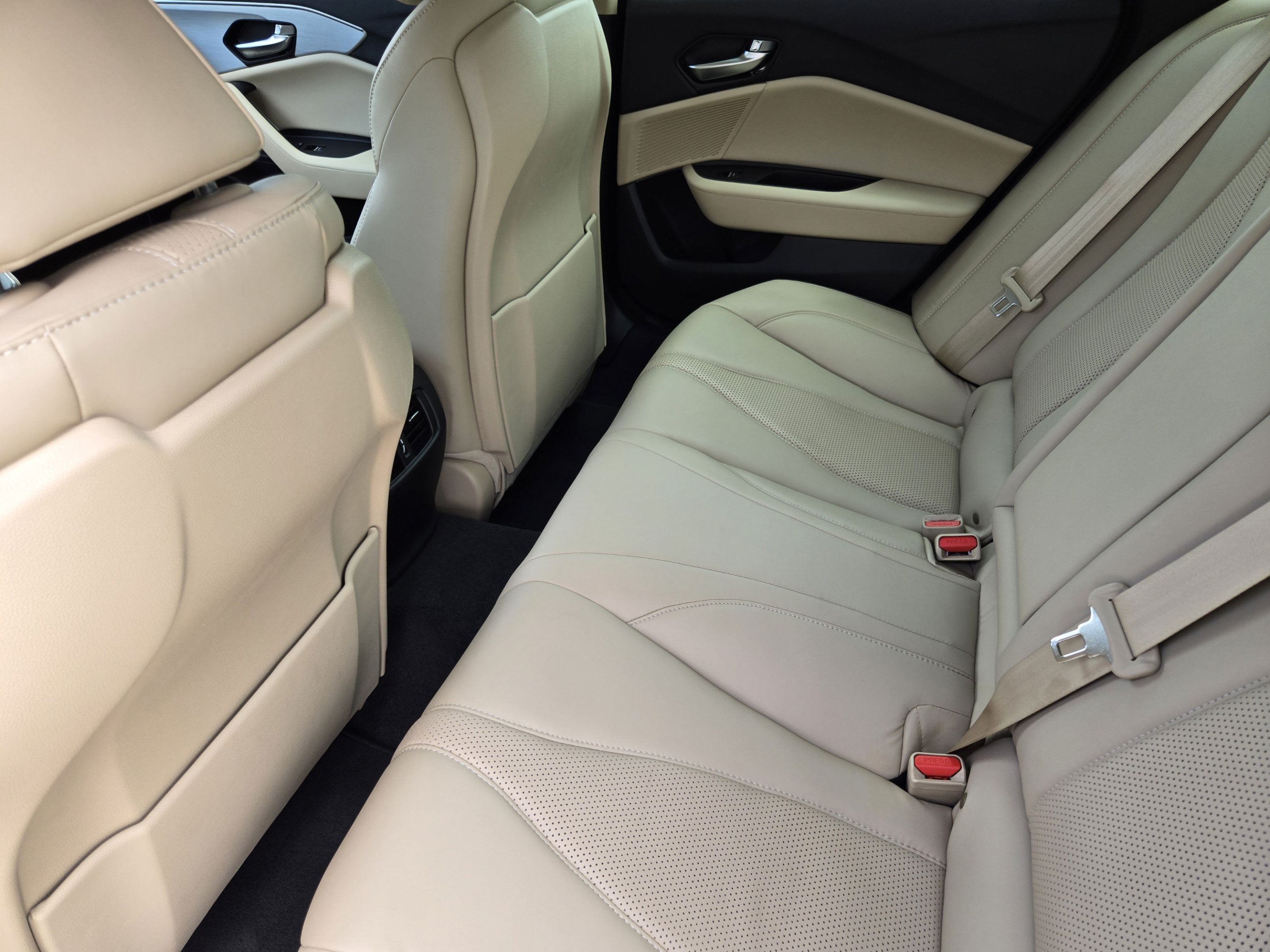 Used 2021 Acura TLX w/ Technology Package FWD image 27