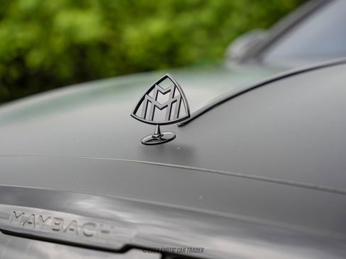 Used 2021 Mercedes-Benz Maybach S 580 4MATIC image 57