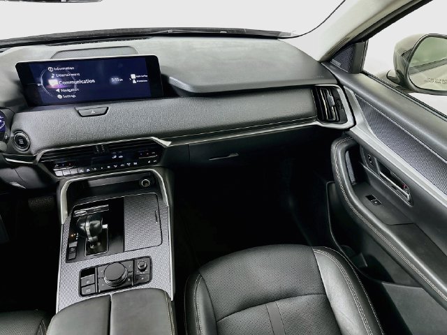 Used 2025 MAZDA CX-90 3.3 Turbo w/ Premium Sport Pkg AWD/4WD image 25