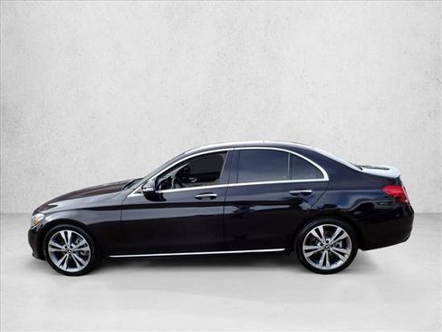 Used 2018 Mercedes-Benz C 300 Sedan image 2