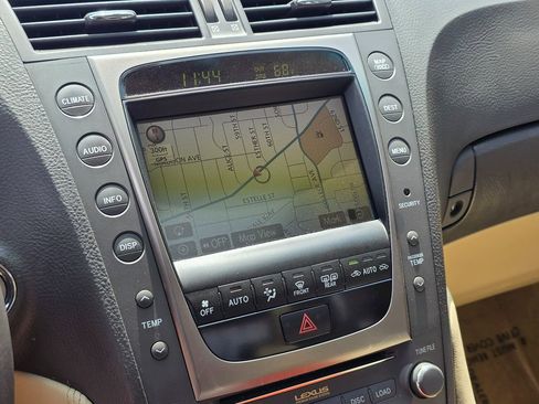 Used 2007 Lexus GS 350 RWD image 30