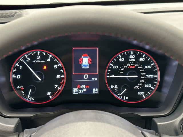 New 2026 Subaru Impreza RS AWD/4WD image 6