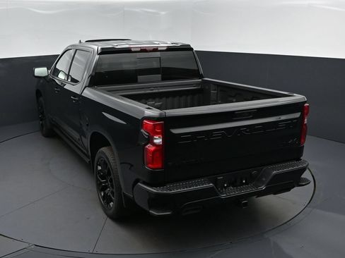 New 2026 Chevrolet Silverado 1500 High Country w/ High Country Premium Package AWD/4WD image 37
