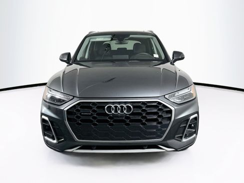 Used 2023 Audi Q5 2.0T Premium Plus AWD/4WD image 2