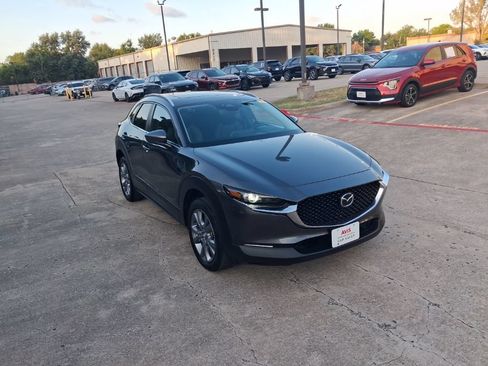 Used 2025 MAZDA CX-30 AWD 2.5 S w/ Preferred Package image 6