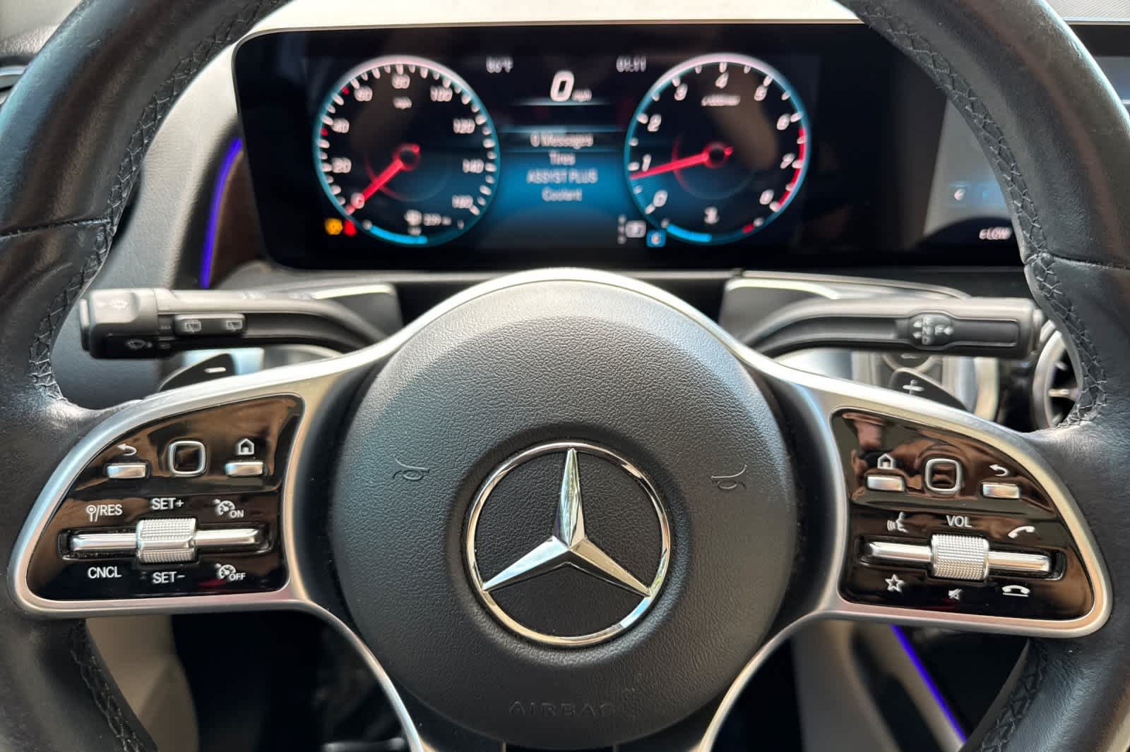 Used 2022 Mercedes-Benz GLB 250 image 23