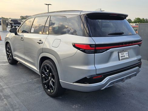New 2026 Lexus TX 350 AWD image 3
