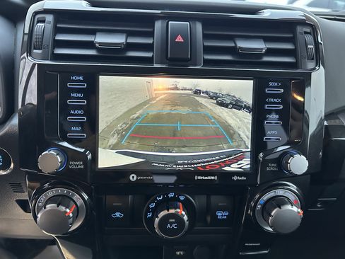 Certified 2023 Toyota 4Runner TRD Pro image 49