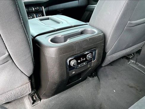 Used 2021 Chevrolet Tahoe LS RWD image 24