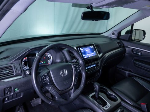 Used 2018 Honda Pilot EX-L image 22