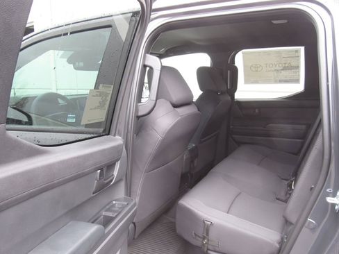 New 2026 Toyota Tacoma SR5 RWD image 16