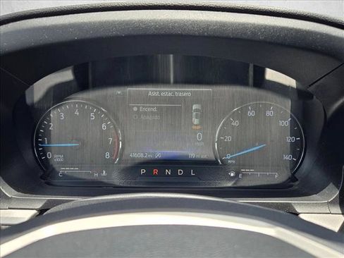 Used 2021 Ford Explorer XLT RWD image 9