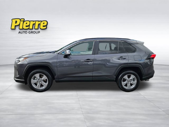 Used 2025 Toyota RAV4 XLE w/ Convenience Package AWD/4WD image 2