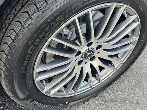 New 2026 Mercedes-Benz GLC 300 4MATIC image 6