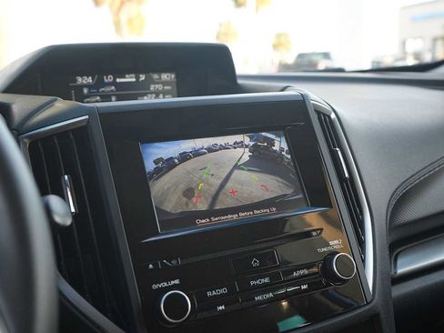 Used 2020 Subaru Forester Premium image 22