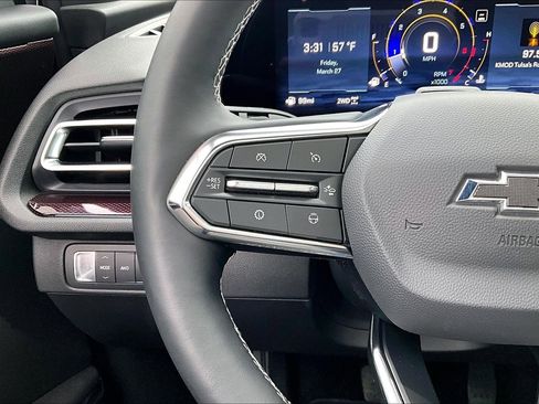 Used 2026 Chevrolet Traverse Z71 w/ Enhanced Driving Package image 20