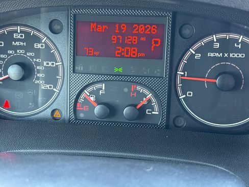 Used 2021 RAM ProMaster 2500 w/ Convenience Group image 20