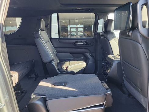 New 2026 GMC Yukon XL AT4 Ultimate image 53
