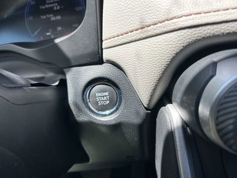 Used 2024 Toyota RAV4 Limited w/ Advanced Technology Package image 21