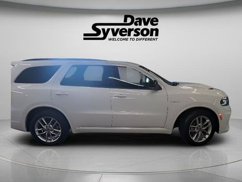 Used 2024 Dodge Durango R/T image 4