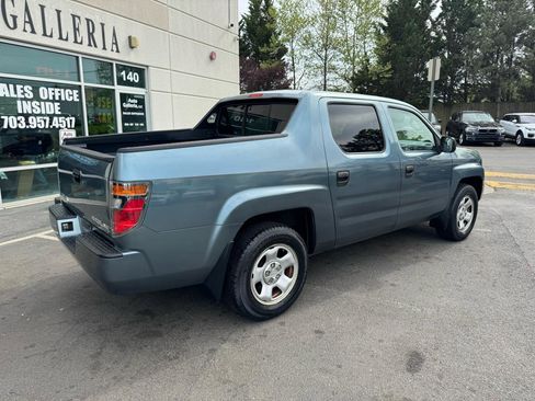 Used 2006 Honda Ridgeline RT image 5