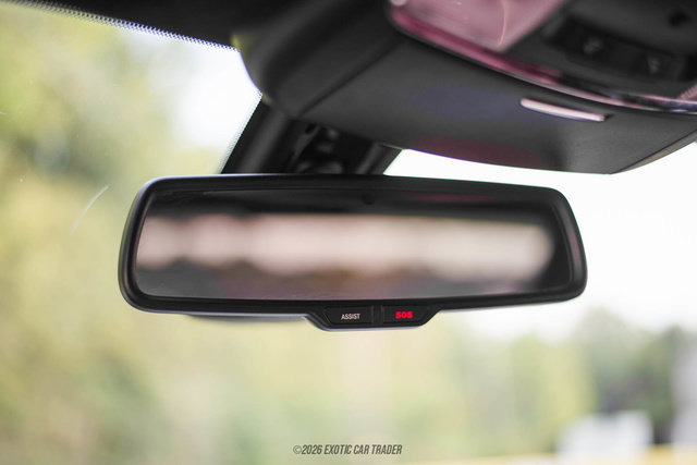 Used 2021 Dodge Charger SRT Hellcat RWD image 54