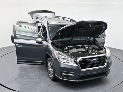 Used 2021 Subaru Ascent Touring w/ Popular Package #2A image 60