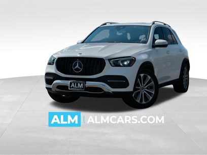 Used 2020 Mercedes-Benz GLE 450 4MATIC w/ Premium Package